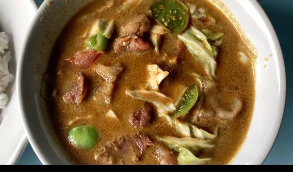 Resep Mudah Membuat Tongseng
