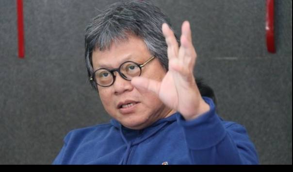 Dapat Subsidi Kuota Internet, Alvin Lie: Salah Sasaran!