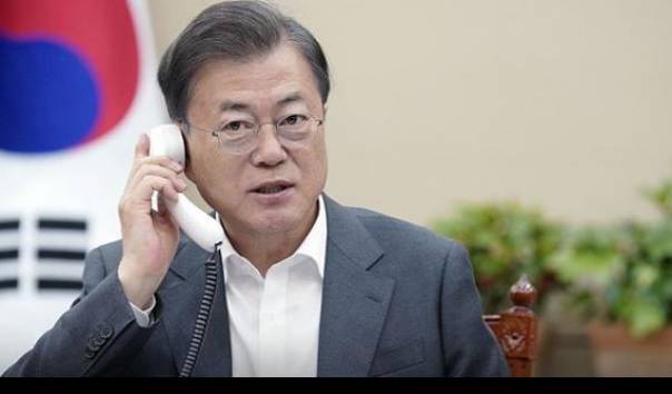 eks-presiden-korea-selatan-moon-jae-in-tersandung-penyuapan-gegara-carikan-mantu-jabatan