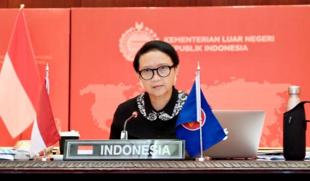pentagon-sebut-indonesia-bakal-jadi-basis-militer-china-ini-jawaban-menlu-retno-marsudi