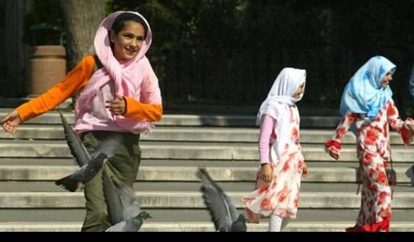 Pengadilan Austria Batalkan Larangan Jilbab untuk Siswi Muslim di