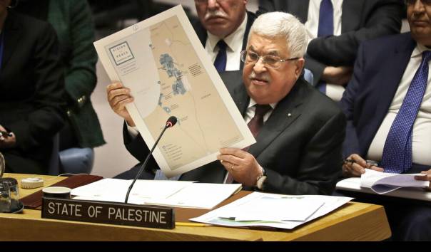 Inilah Sebabnya Jalan Menuju Pemilu Palestina Penuh Rintangan