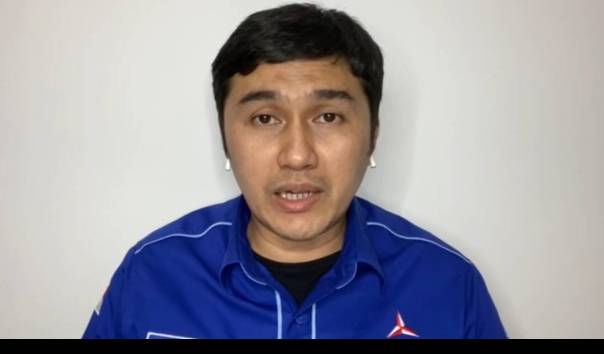 demokrat-balas-arteria-dahlan-dia-mengidap-sindrom-lupa-yang-akut