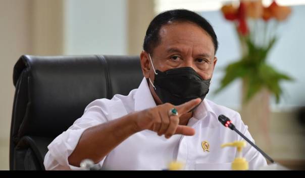 hadiri-laga-arema-vs-bhayangkara-menpora-puas-dengan-penerapan-prokes-di-liga-1-2021-22