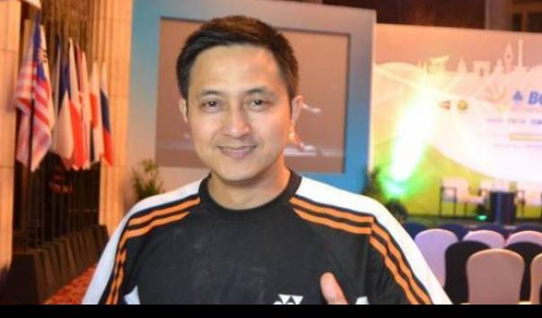 Logo Ricky Subagya Ricky Subagja: BWF Tidak Bisa Berbuat Banyak, Indonesia Mundur Karena ...
