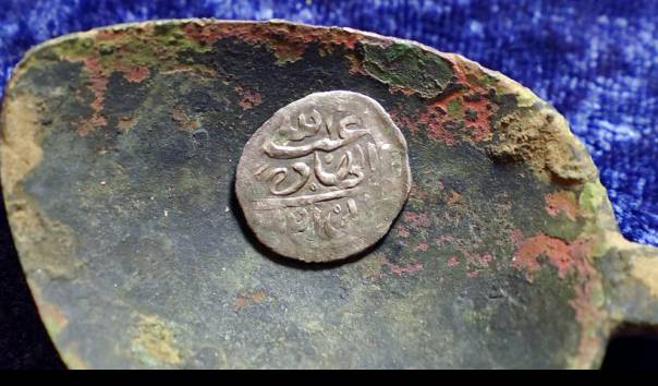 Ditemukan Koin Arab Kuno yang Diyakini Dapat Ungkap Pembajakan Kapal Jamaah Haji Ratusan Tahun Silam