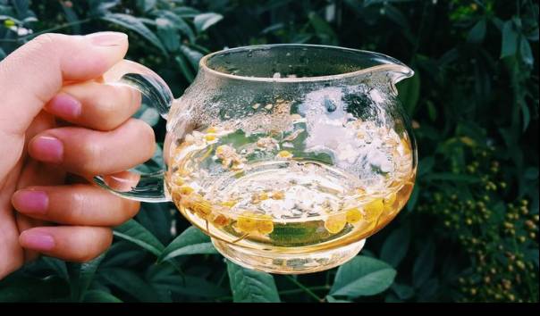 Mengenal Ragam Manfaat Teh Chamomile bagi Kesehatan Tubuh