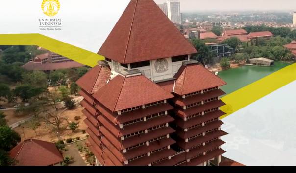 Simak! Ini Alur Lanjutan Pendaftaran Mahasiswa Baru UI Jalur Prestasi