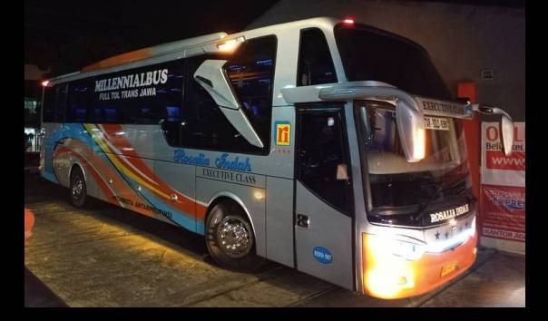Ada Larangan Mudik, Perusahaan Otobus Perkirakan Jumlah Penumpang Turun