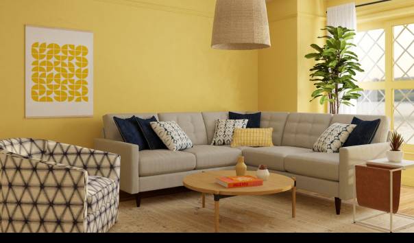 Color Balance Kuning Banyak Variannya, Berikut 6 Pilihan Warna Kuning yang Cocok untuk ...