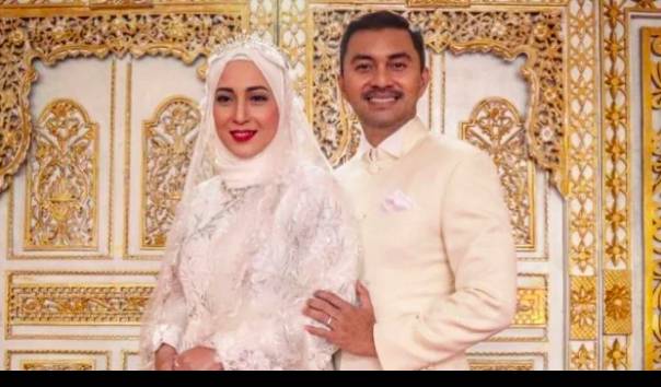 Unggah Foto Nikah dengan Devi Permatasari, Anjasmara: Hanya Untuk