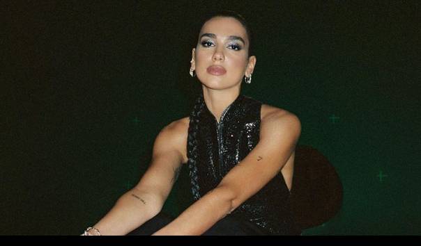 Unggah Foto Paparazi di Instagram Pribadi, Dua Lipa Digugat Rp2 Miliar