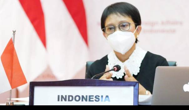 menlu-ri-sebut-myanmar-tidak-perlu-kirim-perwakilan-ke-ktt-asean