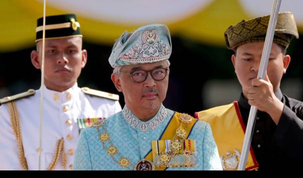 Inilah Kekuasaan Besar Raja Malaysia, Bisa Tunjuk Perdana Menteri Bila Politik Buntu