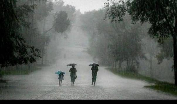 Cuaca BMKG: Hujan Lebat Guyur Sebagian Besar Kota Besar di Indonesia Hari  Ini Rabu 5 Juli