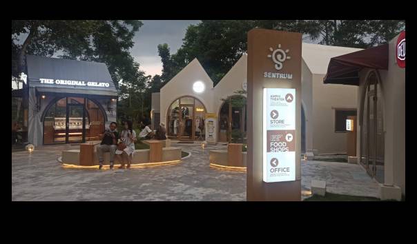 The Gadepreneur Space Diluncurkan di Yogyakarta, Ruang Kolaborasi Kreatif untuk UMKM