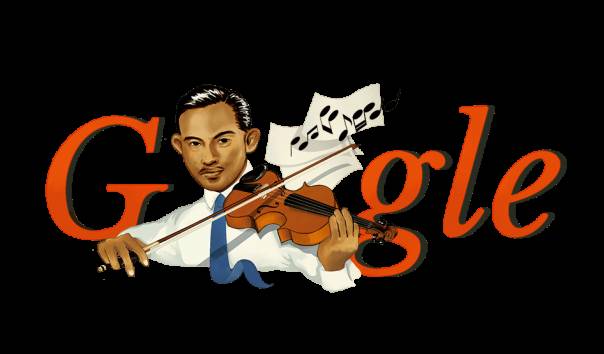 5 Lagu Ciptaan Ismail Marzuki, dari Halo-Halo Bandung hingga Rayuan