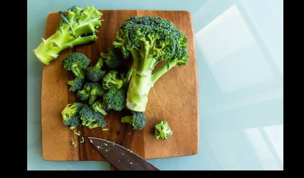 10 Makanan Ini Kaya Glutathione, Tangkal Radikal Bebas