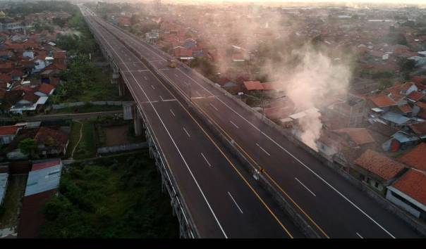 tol-pejagan-pemalang-siap-sambut-arus-mudik-tersedia-6-rest-area-hingga-bengkel-resmi