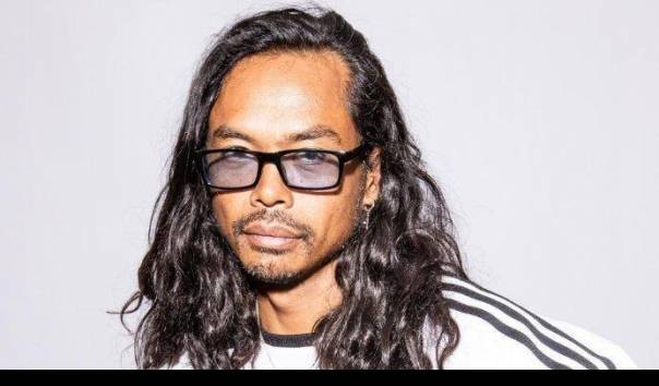 Mandagi Profil Dougy Mandagi, Orang Indonesia Pertama yang Tampil di Coachella