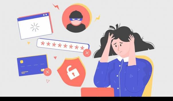 Maraknya Kejahatan Siber dan Panduan Lengkap Melapor ke Komdigi atau Polisi