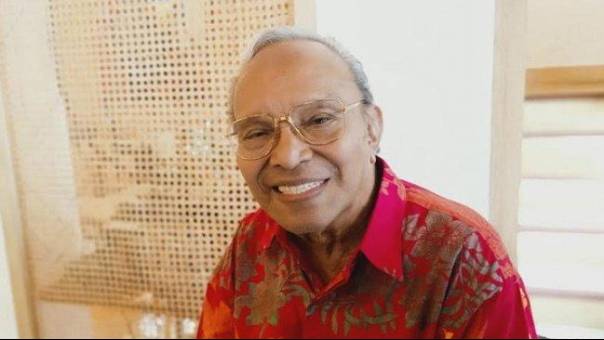 Stanley Tulung Ungkap Kronologi Bob Tutupoly Meninggal Dunia: Butuh ...
