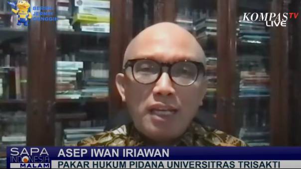 Pengamat Hukum Pidana: Laporan PPATK soal ACT Bisa Jadi Bukti Permulaan ...