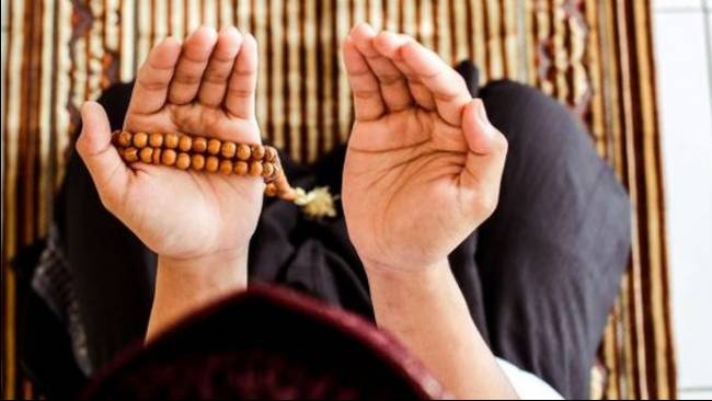 Doa Rasulullah Jika Melihat Pertanda Buruk, Diamalkan agar Tidak Menimpa  Diri Kita