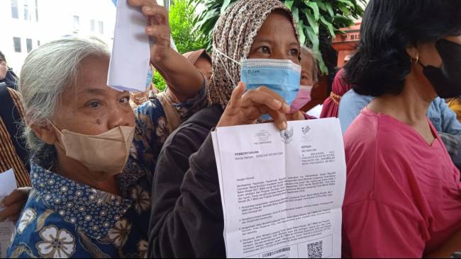 Ambil BLT Kesra di Kantor Pos? Ini Dokumen dan Langkah yang Harus Dibawa