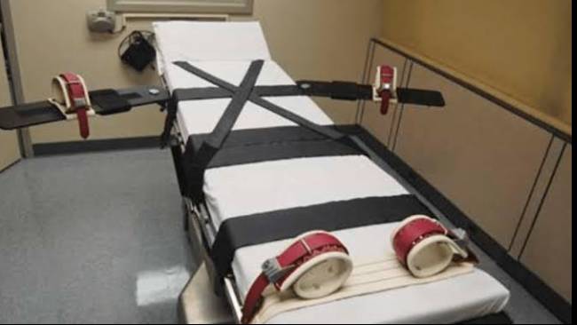 as-siap-terapkan-hukuman-mati-yang-belum-teruji-pakai-hipoksia-nitrogen