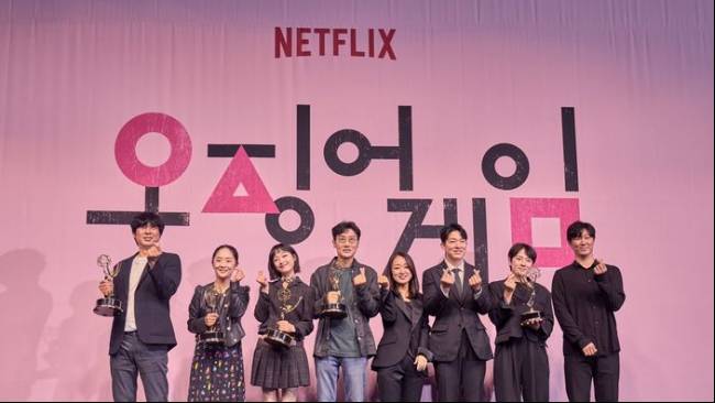 Squid Game Season 2 Kapan Tayang? Ini Kata Sang Sutradara