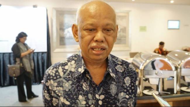 Dewan Pers: Prof Azyumardi Azra Sangat Perhatian terhadap Demokrasi ...