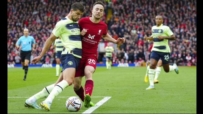 Duka Mendalam Selimuti Sepak Bola Global: Bintang Liverpool Diogo Jota Meninggal Dunia dalam Kecelakaan Tragis Duka Mendalam Selimuti Sepak Bola Global: Bintang Liverpool Diogo Jota Meninggal Dunia dalam Kecelakaan Tragis