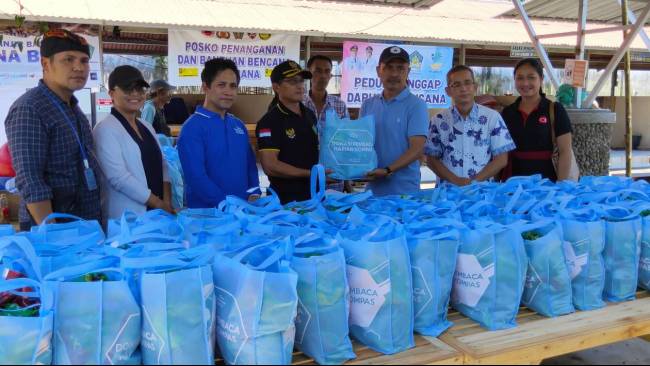 yayasan-dana-kemanusiaan-kompas-bantu-masyarakat-terdampak-bencana-alam-di-jembrana
