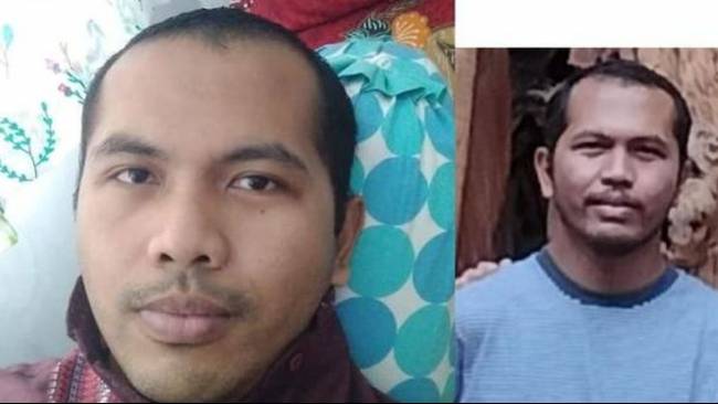 Angela Raup Fakta Baru Mutilasi Angela: Ecky Raup Harta Lebih dari Rp1 Miliar, Bawa ...