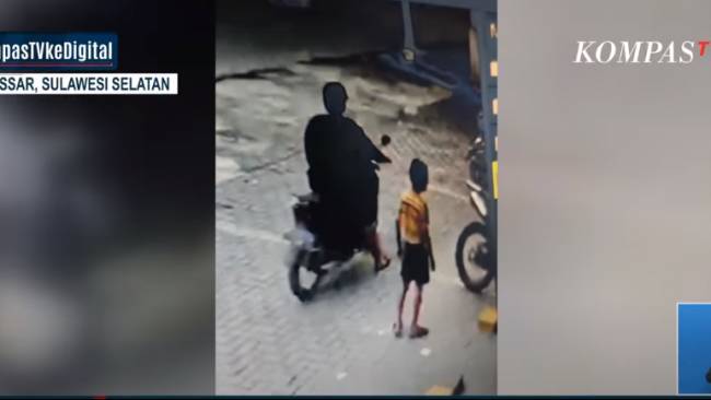 Kronologi Penculikan dan Pembunuhan Bocah di Makassar untuk Dijadikan