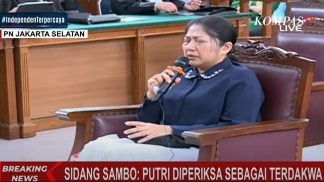 pakar-hukum-tangisan-putri-candrawathi-adalah-jalan-terakhir-berharap-hakim-ringankan-hukumannya