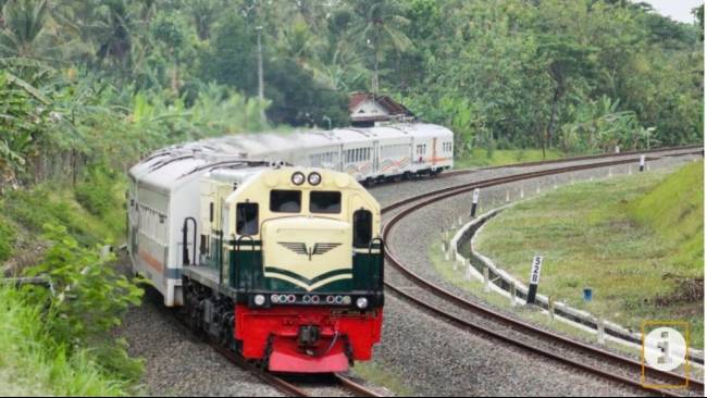 Mulai Hari Ini Kai Rayakan Hut Ke 79 Dengan Promo Tiket Kereta Api