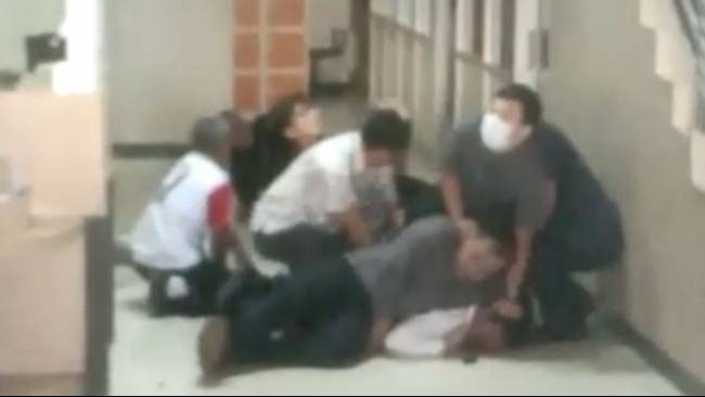 Penjelasan Pihak Rumah Sakit Jiwa Lampung soal Kartu Kuning atas Nama