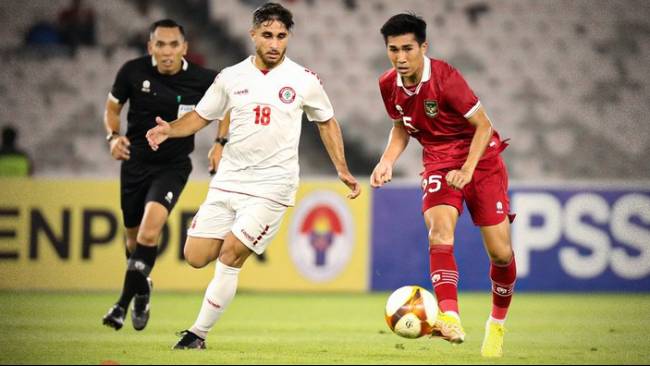 Prediksi Lengkap Indonesia vs Lebanon 8 September 3 Prediksi Lengkap Indonesia vs Lebanon 8 September