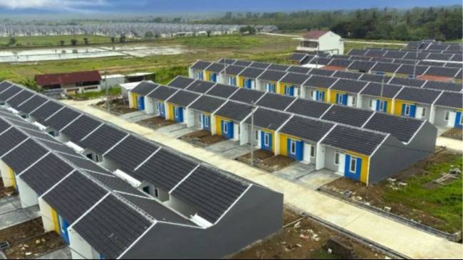 Sama-sama Dapat Subsidi, Ini Beda Program Rumah DP 0 Rupiah dengan FLPP ...