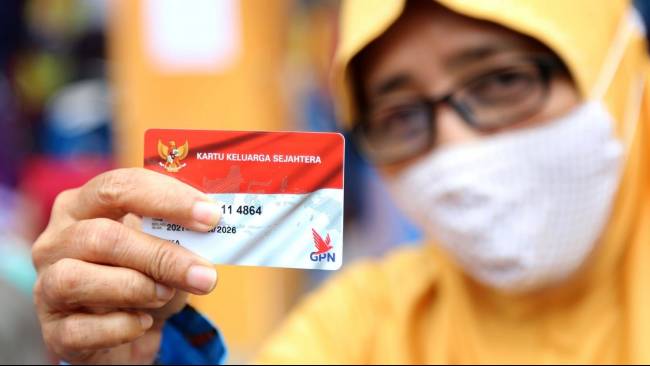 Gas-pol! Bantuan Sosial Tahap 4 Cair, Cek Penerima Lewat HP Sekarang! Jangan Ketinggalan!