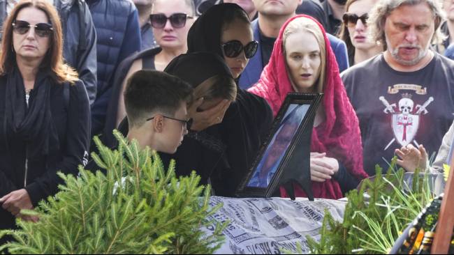 Bos Wagner Yevgeny Prigozhin Dimakamkan secara Rahasia sesuai Permintaan  Keluarga