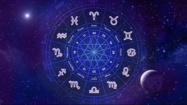 Jangan Ketinggalan! Enam Zodiak Ini Diperhatikan Langit di Awal 2026