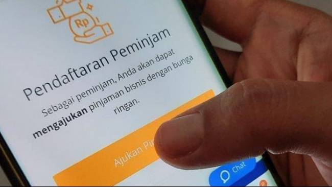 identitas-korban-bunuh-diri-akibat-pinjol-yang-viral-di-medsos-sudah-didapat-polisi-sarankan-lapor