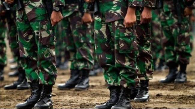 perwira-kostrad-tni-ad-berpangkat-lettu-diduga-lakukan-pelecehan-seksual-ke-prajurit-pria-bawahannya