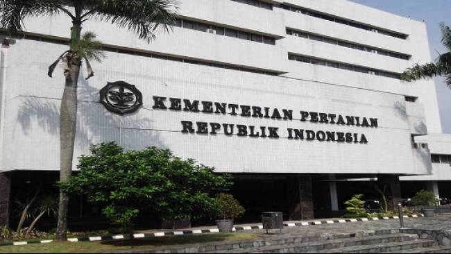 Persyaratan Lowongan Kerja Kementrian Pertanian Terbaru 2025 untuk Lulusan S1 dan D3