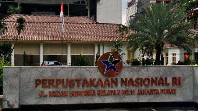 Gaji sampai Rp8 Juta, Lowongan Kerja PPPK Perpusnas 2023 Dibuka untuk