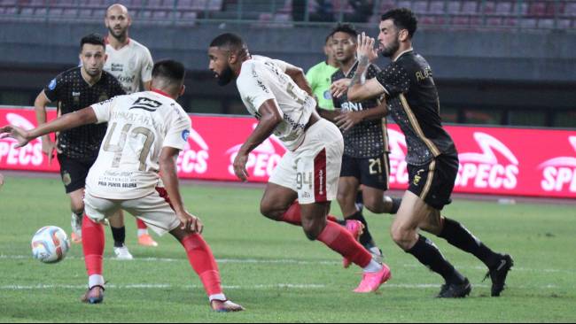 link-live-streaming-bali-united-vs-borneo-fc-jam-19-00-wib-tekad-tuan-rumah-dekati-posisi-lawan