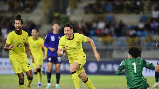 Medan Falcons Rekrut Dua Bintang Asia Tenggara untuk Proliga 2026